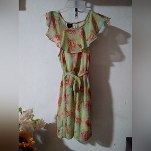 Dress size KL (14/16) for girls